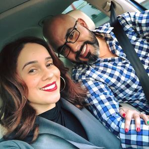 Meet your Posher, Hilda